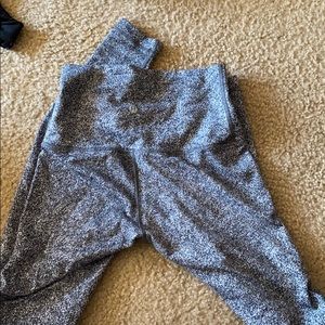 Lulu lemon leggings
